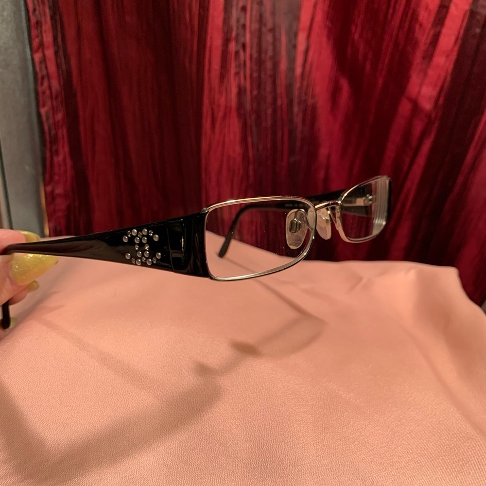 Chanel glasses